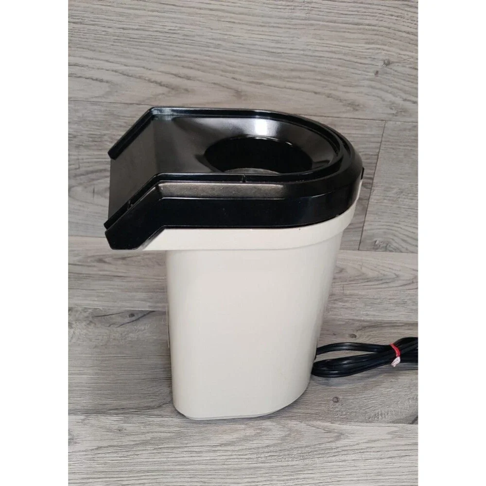 West Bend Poppery II BASE ONLY Hot Air Popcorn Popper Power OEM Made USA
